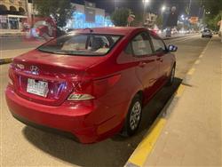 هيونداي أكسنت